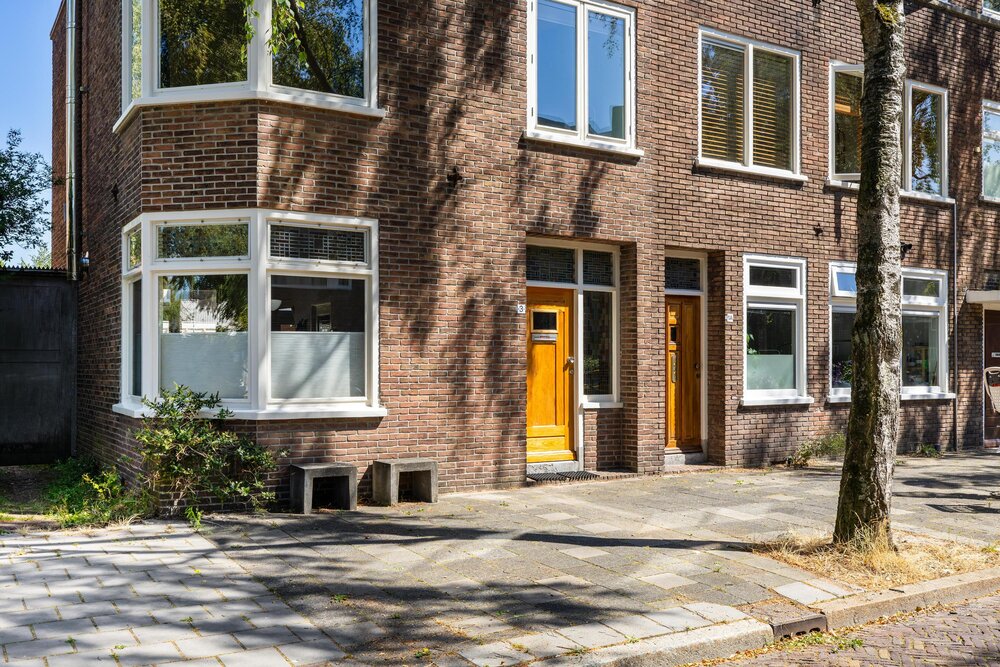 Eyssoniusstraat 3, 9714 BP Groningen - € 350.000 k.k. - ben-s Makelaars Groningen