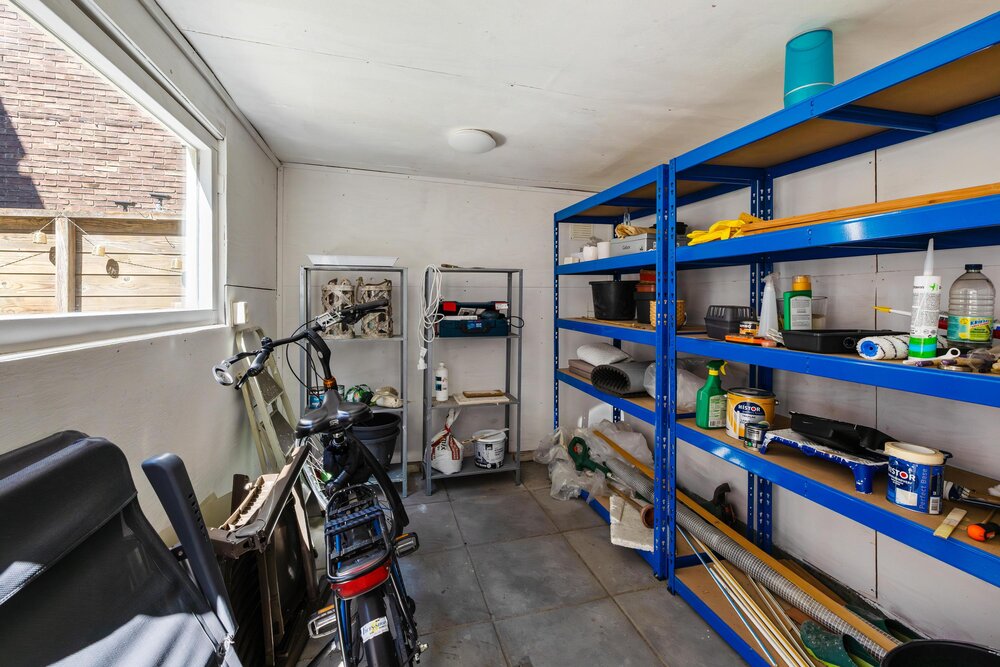 Eyssoniusstraat 3, 9714 BP Groningen - € 350.000 k.k. - ben-s Makelaars Groningen