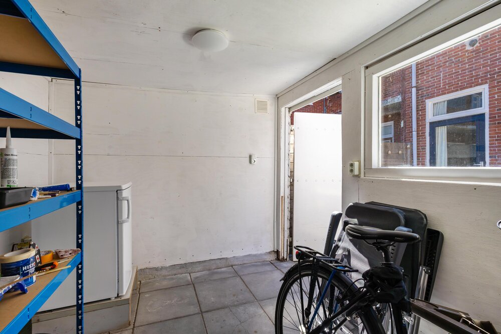 Eyssoniusstraat 3, 9714 BP Groningen - € 350.000 k.k. - ben-s Makelaars Groningen