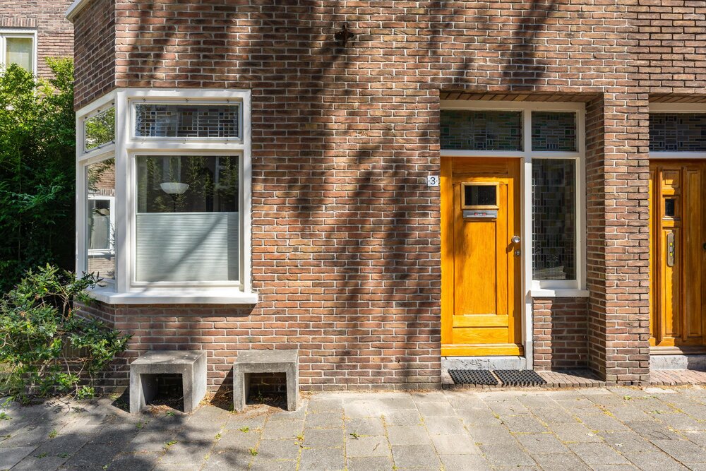 Eyssoniusstraat 3, 9714 BP Groningen - € 350.000 k.k. - ben-s Makelaars Groningen
