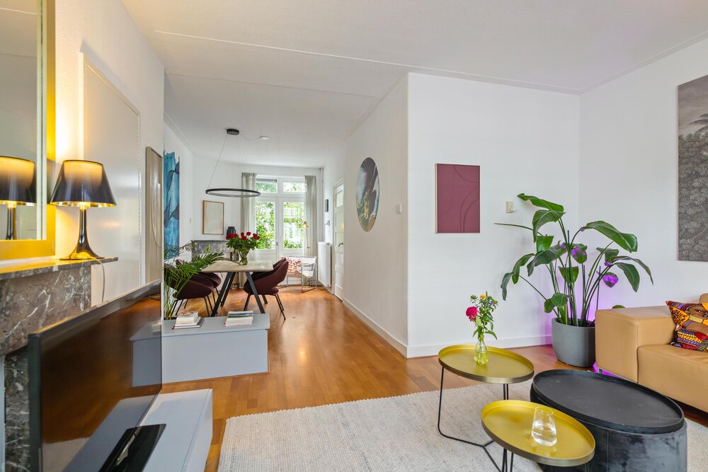 Wassenberghstraat 59a, 9718 LK Groningen - € 325.000 k.k. - ben-s Makelaars Groningen