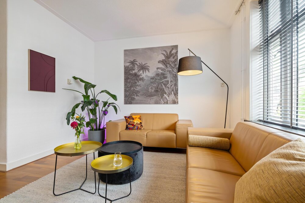 Wassenberghstraat 59a, 9718 LK Groningen - € 325.000 k.k. - ben-s Makelaars Groningen