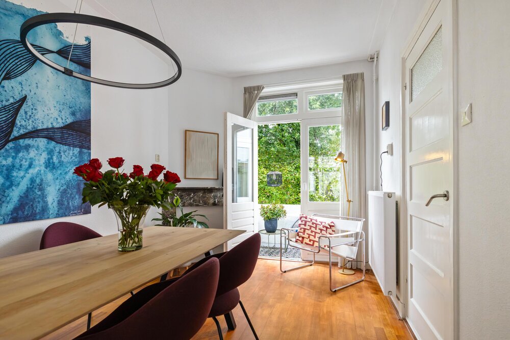 Wassenberghstraat 59a, 9718 LK Groningen - € 325.000 k.k. - ben-s Makelaars Groningen