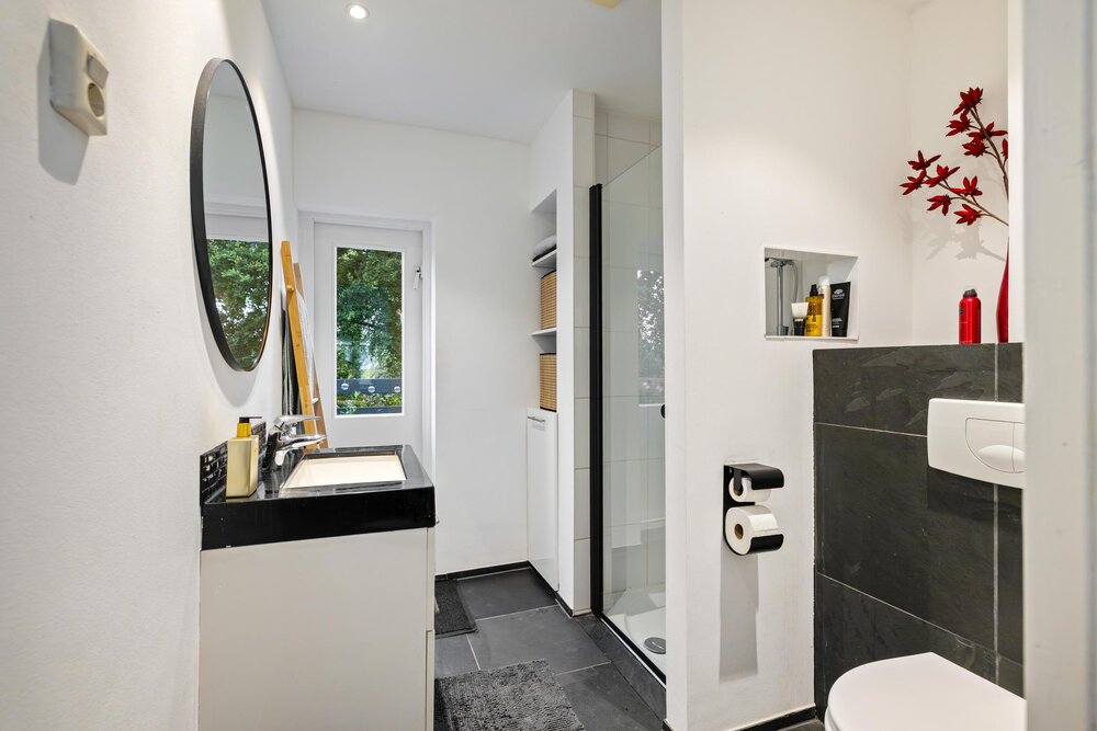 Wassenberghstraat 59a, 9718 LK Groningen - € 325.000 k.k. - ben-s Makelaars Groningen
