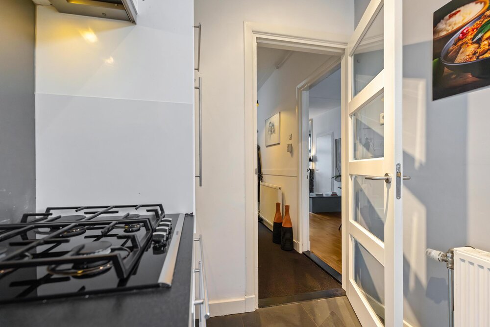 Wassenberghstraat 59a, 9718 LK Groningen - € 325.000 k.k. - ben-s Makelaars Groningen