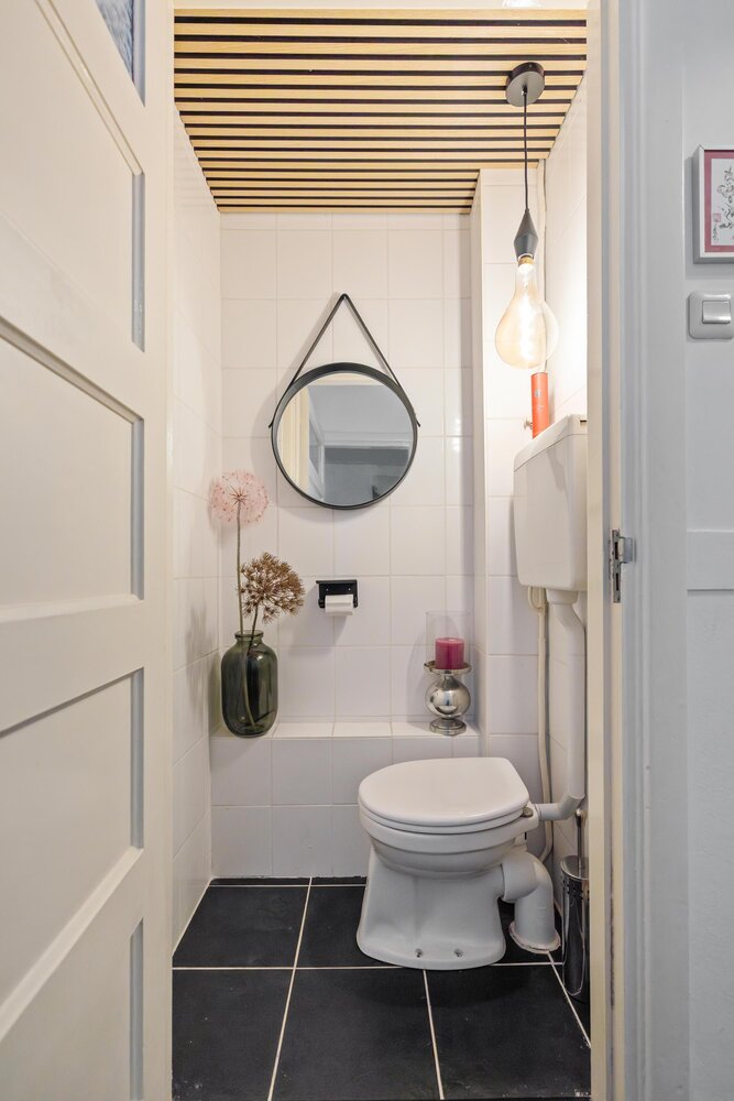 Wassenberghstraat 59a, 9718 LK Groningen - € 325.000 k.k. - ben-s Makelaars Groningen