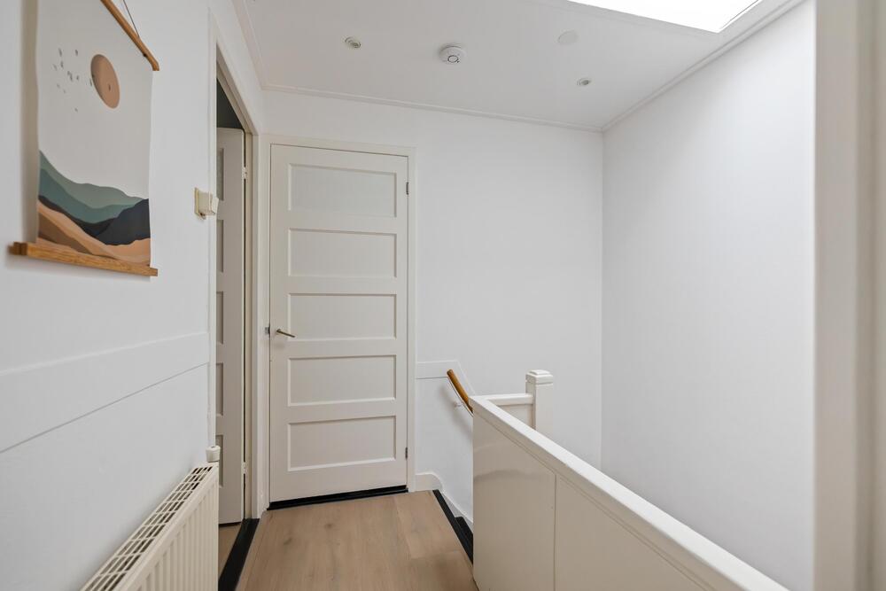 Wassenberghstraat 59a, 9718 LK Groningen - € 325.000 k.k. - ben-s Makelaars Groningen