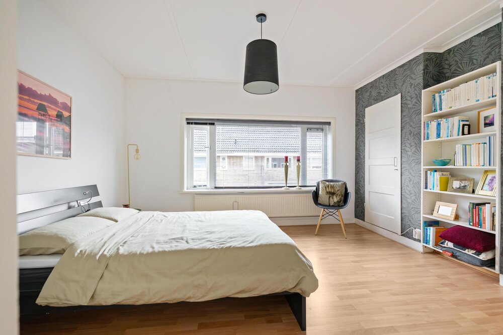 Wassenberghstraat 59a, 9718 LK Groningen - € 325.000 k.k. - ben-s Makelaars Groningen