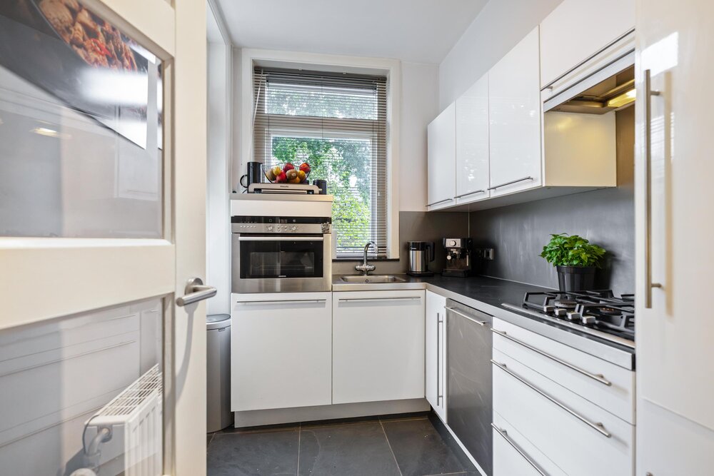 Wassenberghstraat 59a, 9718 LK Groningen - € 325.000 k.k. - ben-s Makelaars Groningen