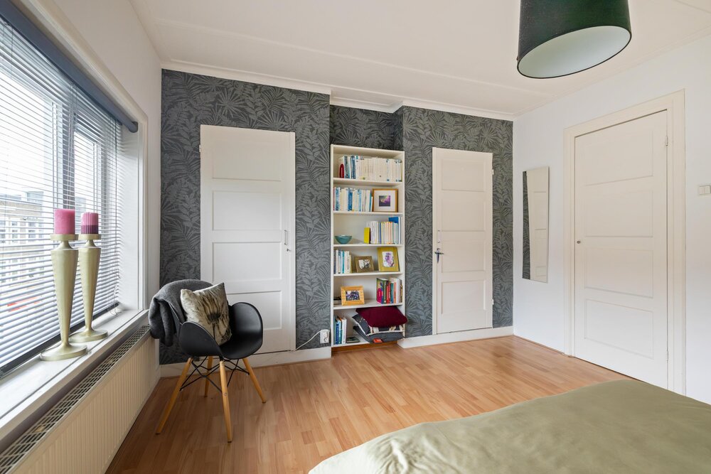 Wassenberghstraat 59a, 9718 LK Groningen - € 325.000 k.k. - ben-s Makelaars Groningen