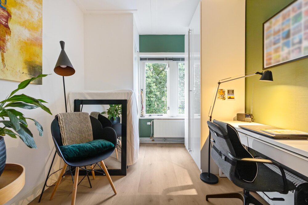 Wassenberghstraat 59a, 9718 LK Groningen - € 325.000 k.k. - ben-s Makelaars Groningen