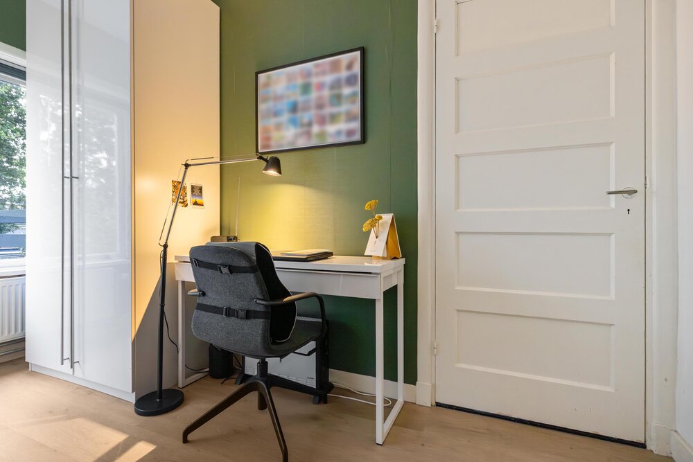 Wassenberghstraat 59a, 9718 LK Groningen - € 325.000 k.k. - ben-s Makelaars Groningen