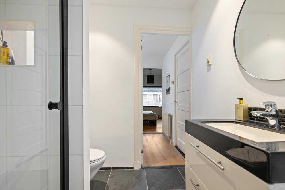 Wassenberghstraat 59a, 9718 LK Groningen - € 325.000 k.k. - ben-s Makelaars Groningen