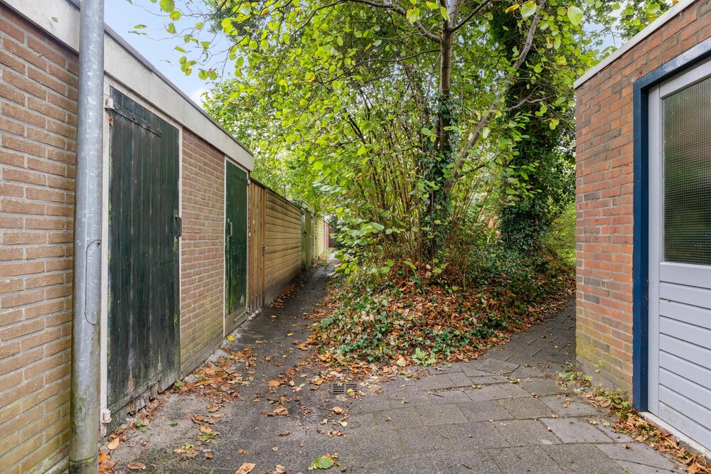 Wassenberghstraat 59a, 9718 LK Groningen - € 325.000 k.k. - ben-s Makelaars Groningen