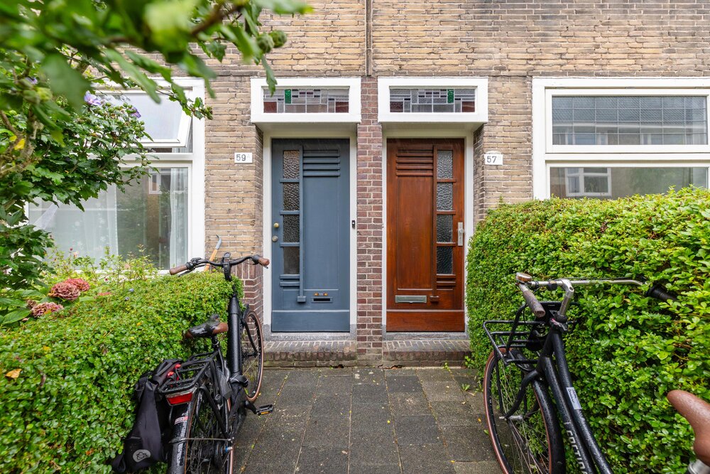 Wassenberghstraat 59a, 9718 LK Groningen - € 325.000 k.k. - ben-s Makelaars Groningen