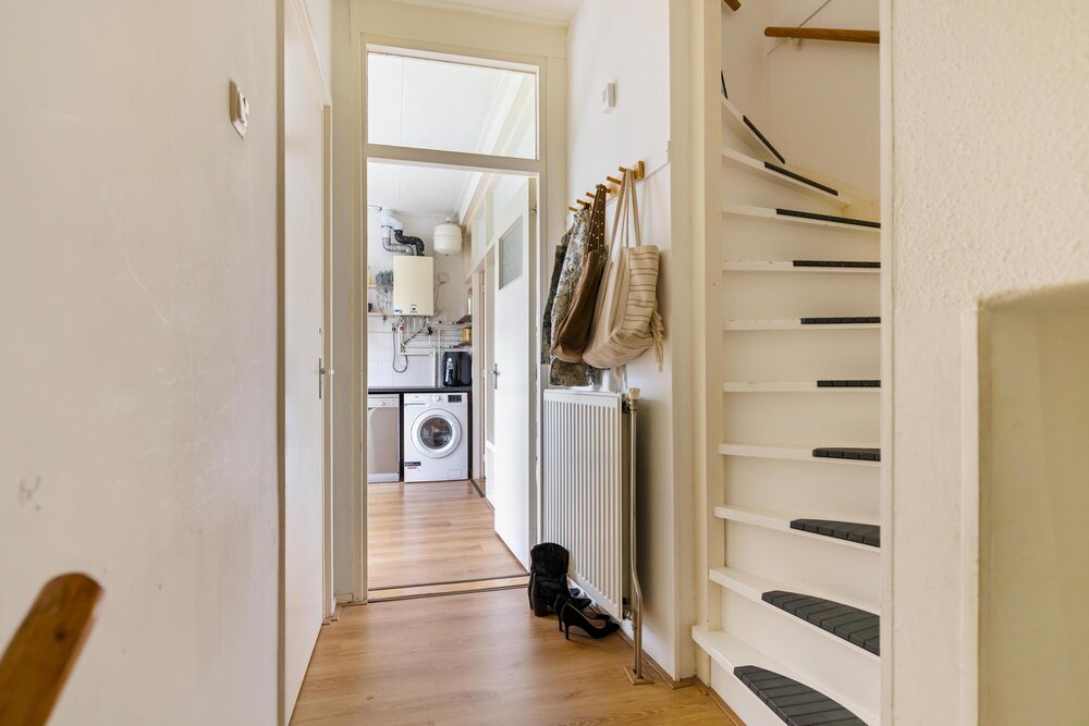 Flankeurspoort 2a, 9741 CJ Groningen - € 275.000 k.k. - ben-s Makelaars Groningen