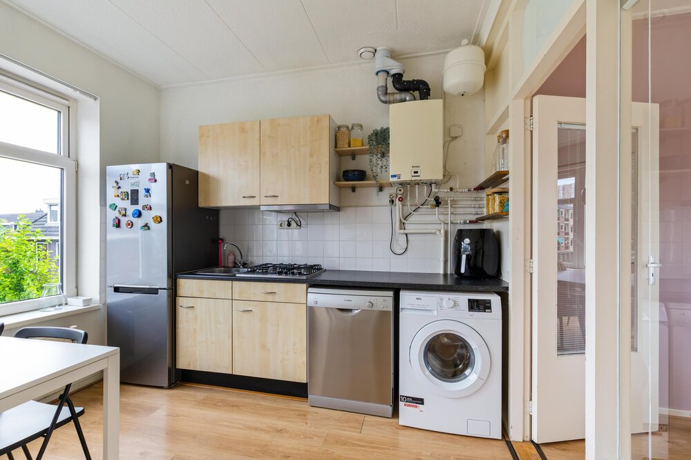 Flankeurspoort 2a, 9741 CJ Groningen - € 275.000 k.k. - ben-s Makelaars Groningen