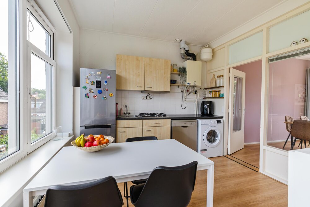 Flankeurspoort 2a, 9741 CJ Groningen - € 275.000 k.k. - ben-s Makelaars Groningen