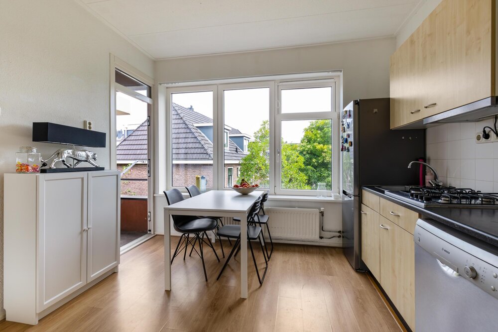 Flankeurspoort 2a, 9741 CJ Groningen - € 275.000 k.k. - ben-s Makelaars Groningen