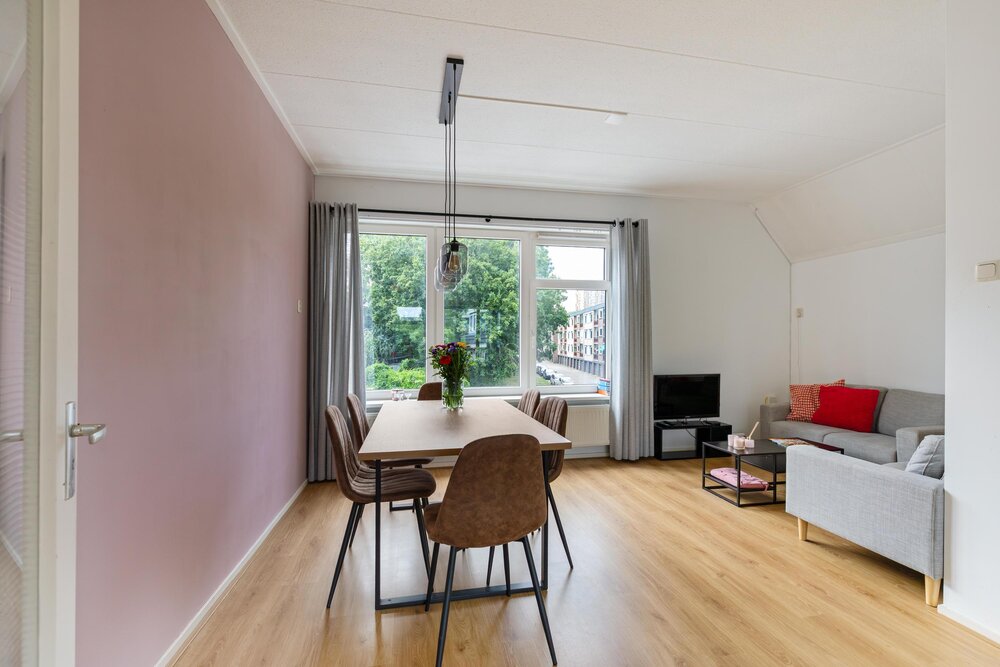 Flankeurspoort 2a, 9741 CJ Groningen - € 275.000 k.k. - ben-s Makelaars Groningen