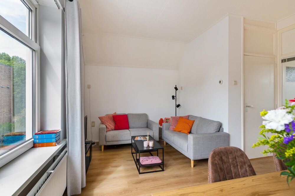 Flankeurspoort 2a, 9741 CJ Groningen - € 275.000 k.k. - ben-s Makelaars Groningen