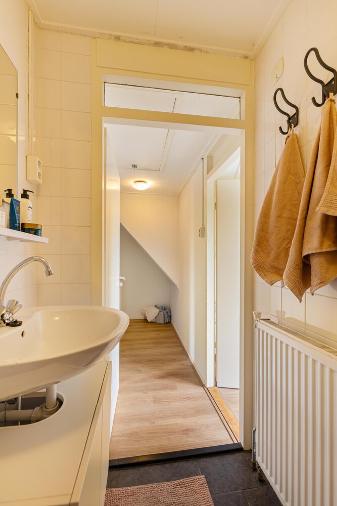 Flankeurspoort 2a, 9741 CJ Groningen - € 275.000 k.k. - ben-s Makelaars Groningen
