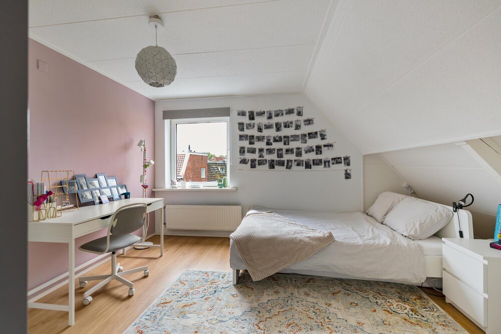 Flankeurspoort 2a, 9741 CJ Groningen - € 275.000 k.k. - ben-s Makelaars Groningen