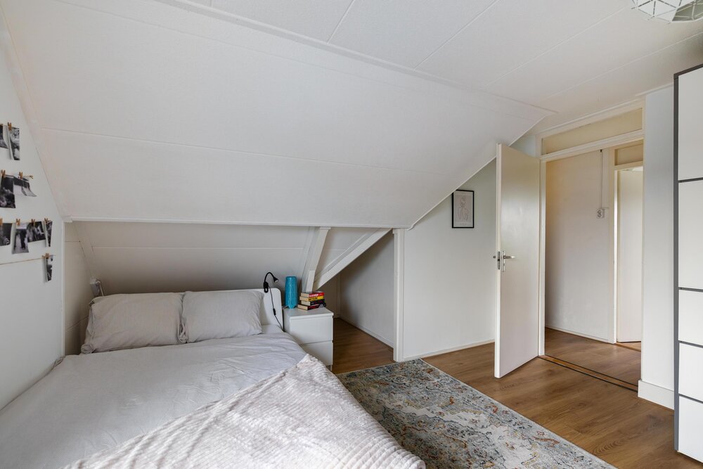 Flankeurspoort 2a, 9741 CJ Groningen - € 275.000 k.k. - ben-s Makelaars Groningen