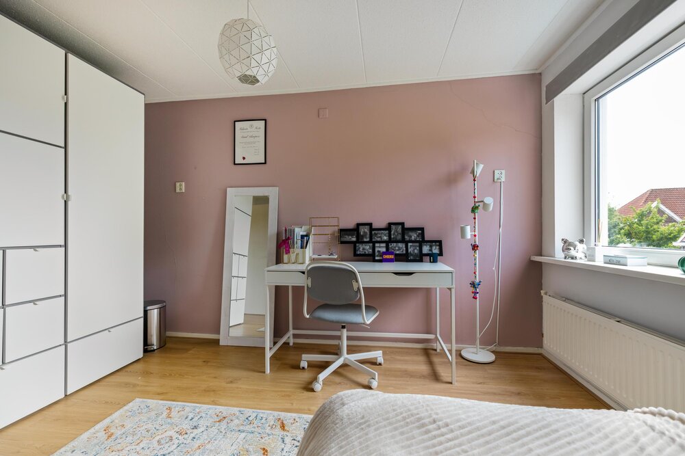 Flankeurspoort 2a, 9741 CJ Groningen - € 275.000 k.k. - ben-s Makelaars Groningen