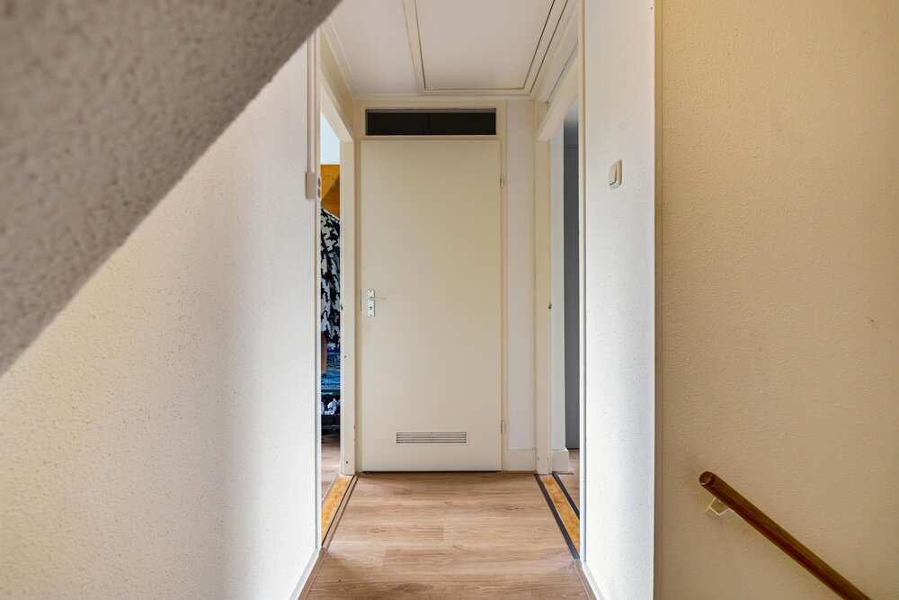 Flankeurspoort 2a, 9741 CJ Groningen - € 275.000 k.k. - ben-s Makelaars Groningen