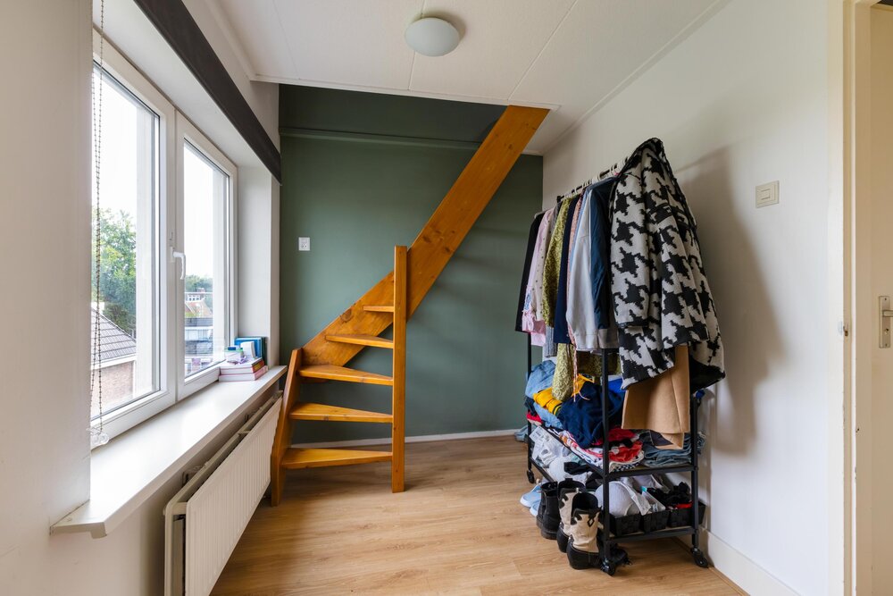Flankeurspoort 2a, 9741 CJ Groningen - € 275.000 k.k. - ben-s Makelaars Groningen