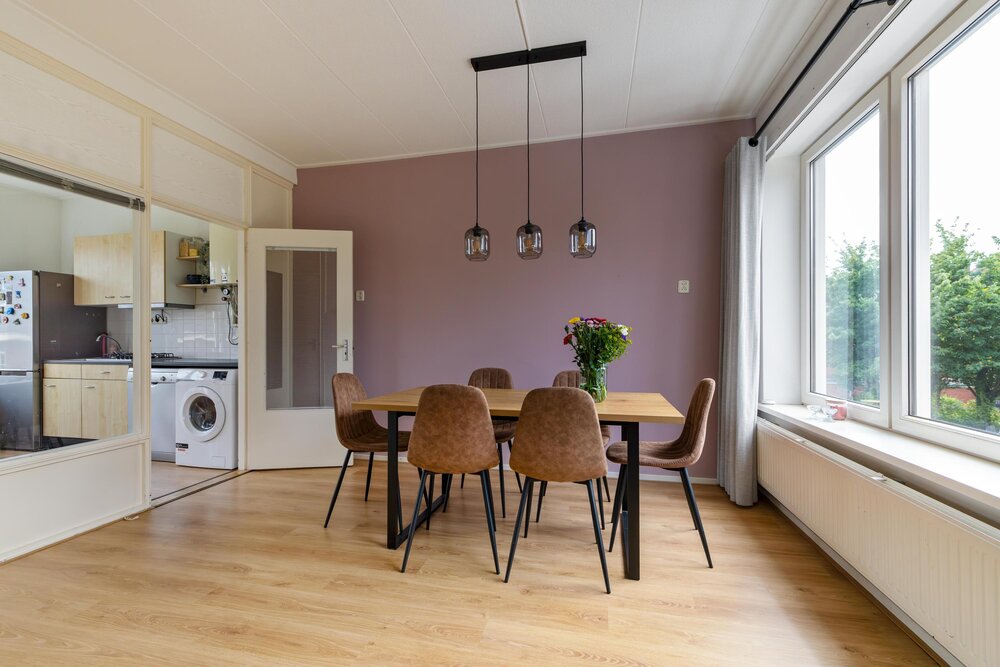 Flankeurspoort 2a, 9741 CJ Groningen - € 275.000 k.k. - ben-s Makelaars Groningen