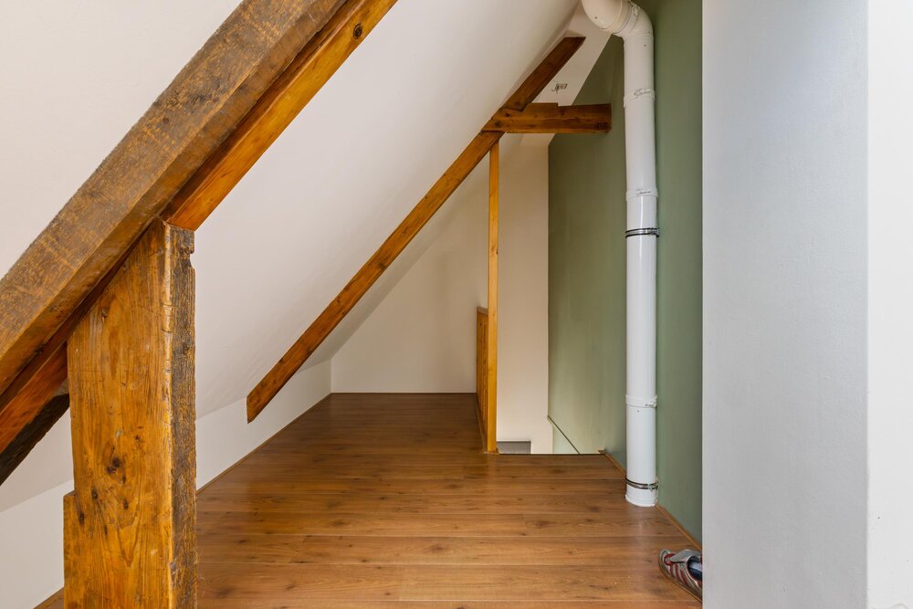 Flankeurspoort 2a, 9741 CJ Groningen - € 275.000 k.k. - ben-s Makelaars Groningen