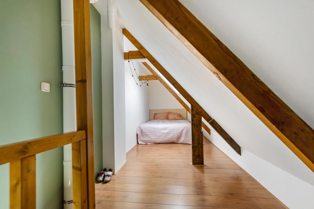 Flankeurspoort 2a, 9741 CJ Groningen - € 275.000 k.k. - ben-s Makelaars Groningen
