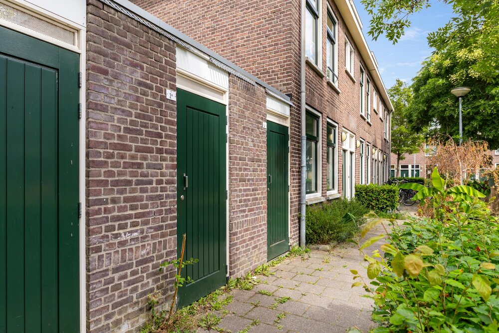 Flankeurspoort 2a, 9741 CJ Groningen - € 275.000 k.k. - ben-s Makelaars Groningen