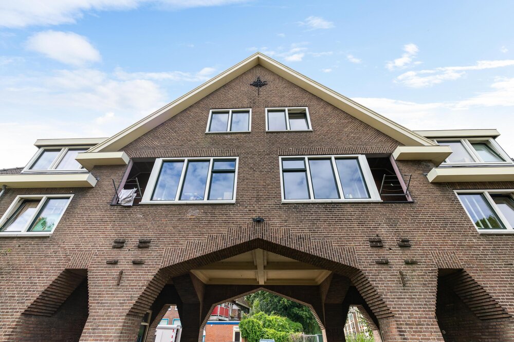 Flankeurspoort 2a, 9741 CJ Groningen - € 275.000 k.k. - ben-s Makelaars Groningen