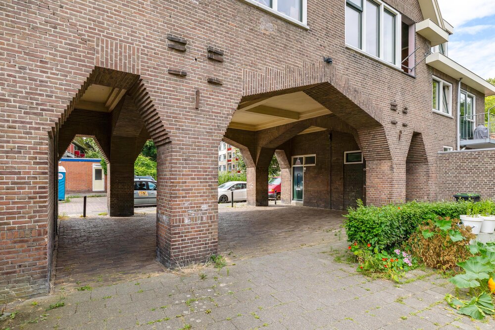 Flankeurspoort 2a, 9741 CJ Groningen - € 275.000 k.k. - ben-s Makelaars Groningen