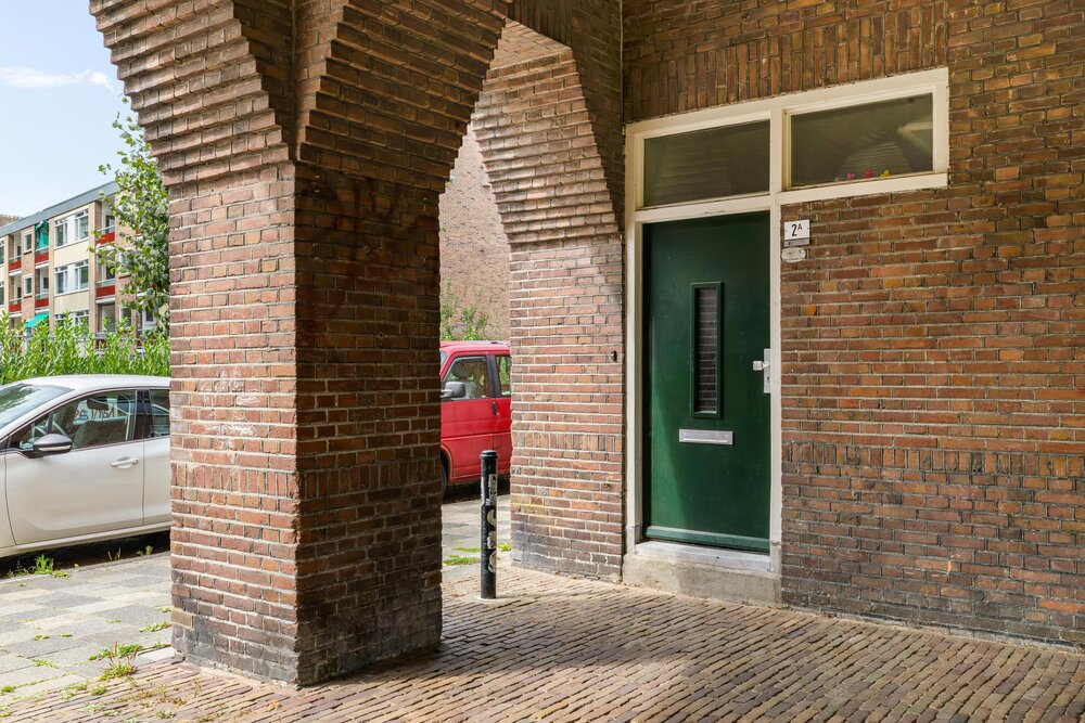 Flankeurspoort 2a, 9741 CJ Groningen - € 275.000 k.k. - ben-s Makelaars Groningen