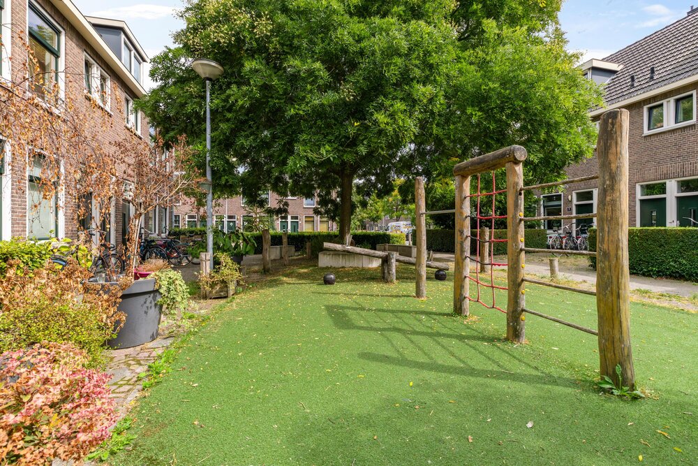 Flankeurspoort 2a, 9741 CJ Groningen - € 275.000 k.k. - ben-s Makelaars Groningen