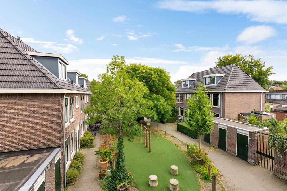 Flankeurspoort 2a, 9741 CJ Groningen - € 275.000 k.k. - ben-s Makelaars Groningen