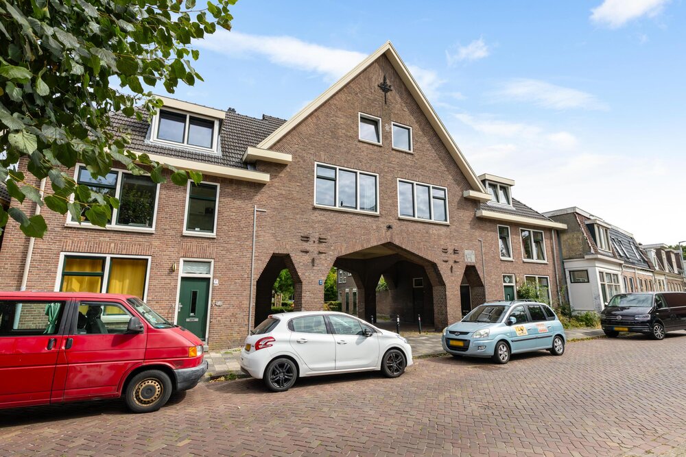 Flankeurspoort 2a