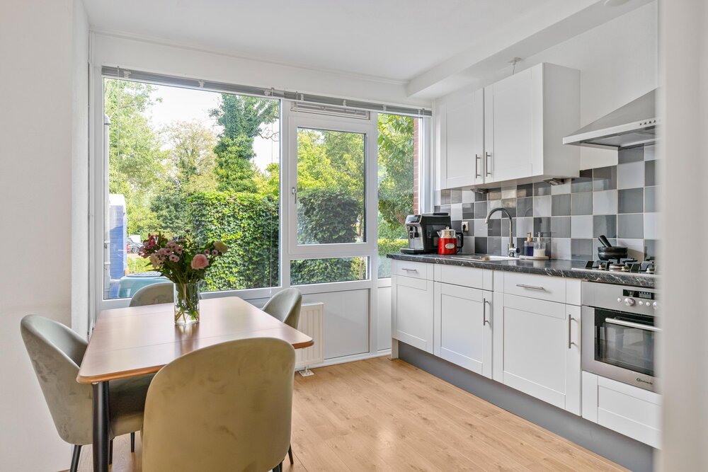 Wimpel 83, 9733 BM Groningen - € 345.000 k.k. - ben-s Makelaars Groningen