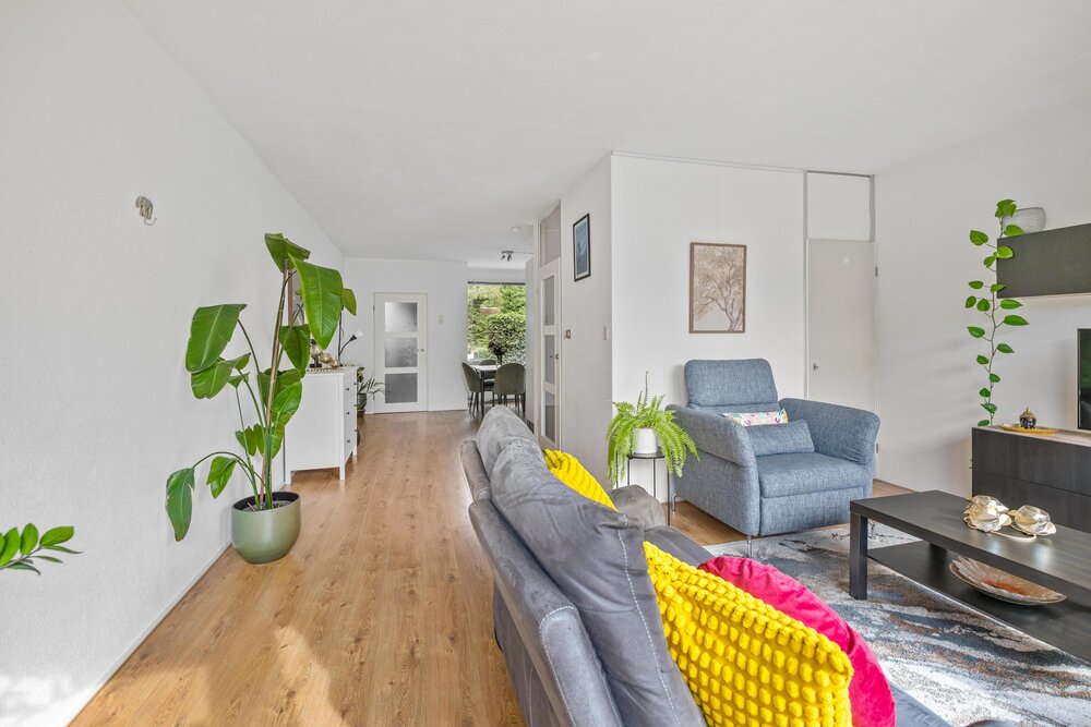 Wimpel 83, 9733 BM Groningen - € 345.000 k.k. - ben-s Makelaars Groningen