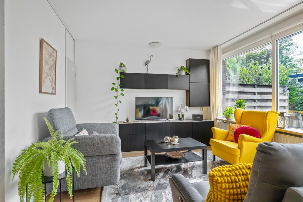 Wimpel 83, 9733 BM Groningen - € 345.000 k.k. - ben-s Makelaars Groningen