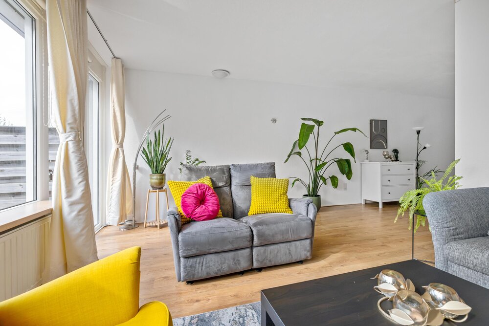 Wimpel 83, 9733 BM Groningen - € 345.000 k.k. - ben-s Makelaars Groningen