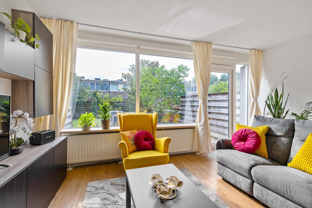 Wimpel 83, 9733 BM Groningen - € 345.000 k.k. - ben-s Makelaars Groningen