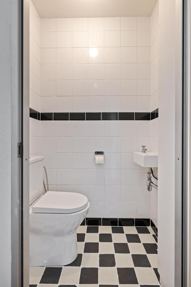 Wimpel 83, 9733 BM Groningen - € 345.000 k.k. - ben-s Makelaars Groningen