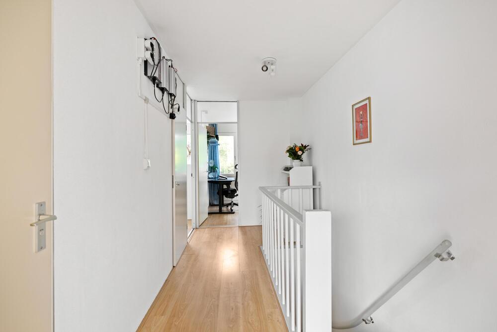 Wimpel 83, 9733 BM Groningen - € 345.000 k.k. - ben-s Makelaars Groningen