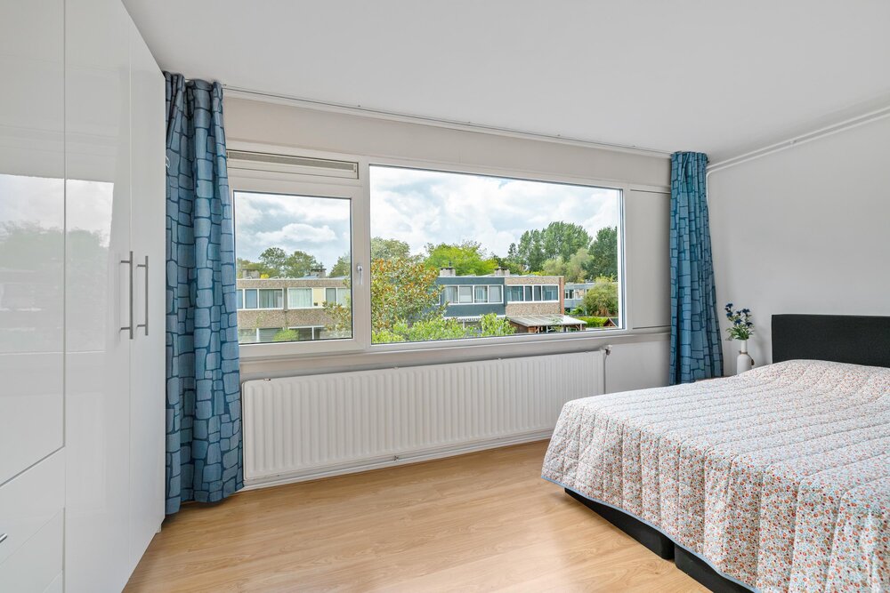 Wimpel 83, 9733 BM Groningen - € 345.000 k.k. - ben-s Makelaars Groningen