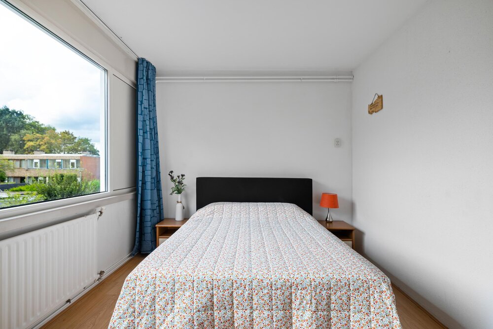 Wimpel 83, 9733 BM Groningen - € 345.000 k.k. - ben-s Makelaars Groningen